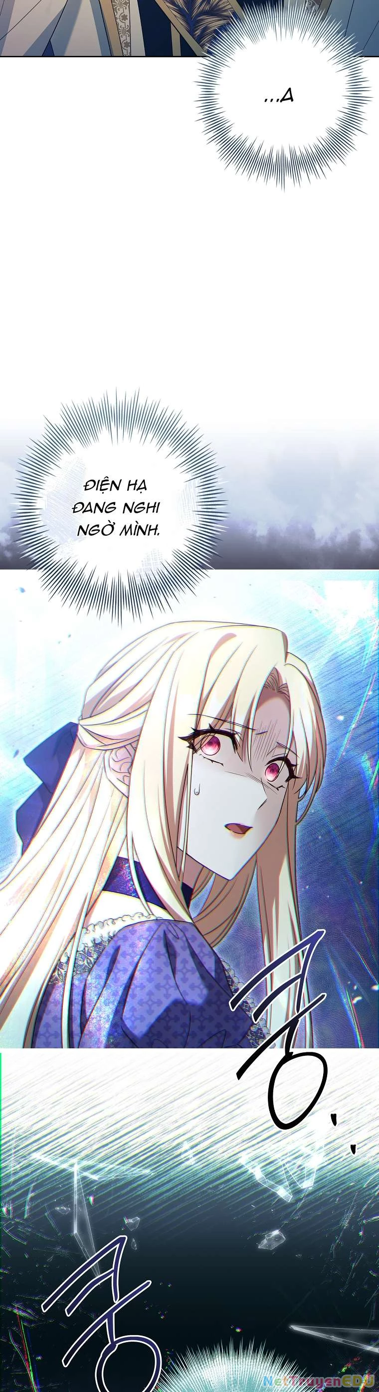 Chồng Ơi, Tại Sao Chúng Ta Không Thể Ly Hôn? Chapter 42 - Trang 2
