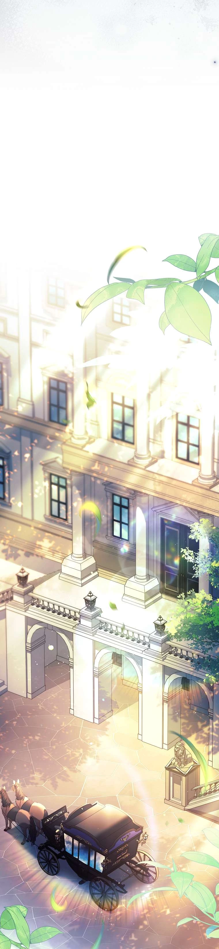 Chồng Ơi, Tại Sao Chúng Ta Không Thể Ly Hôn? Chapter 42 - Trang 2