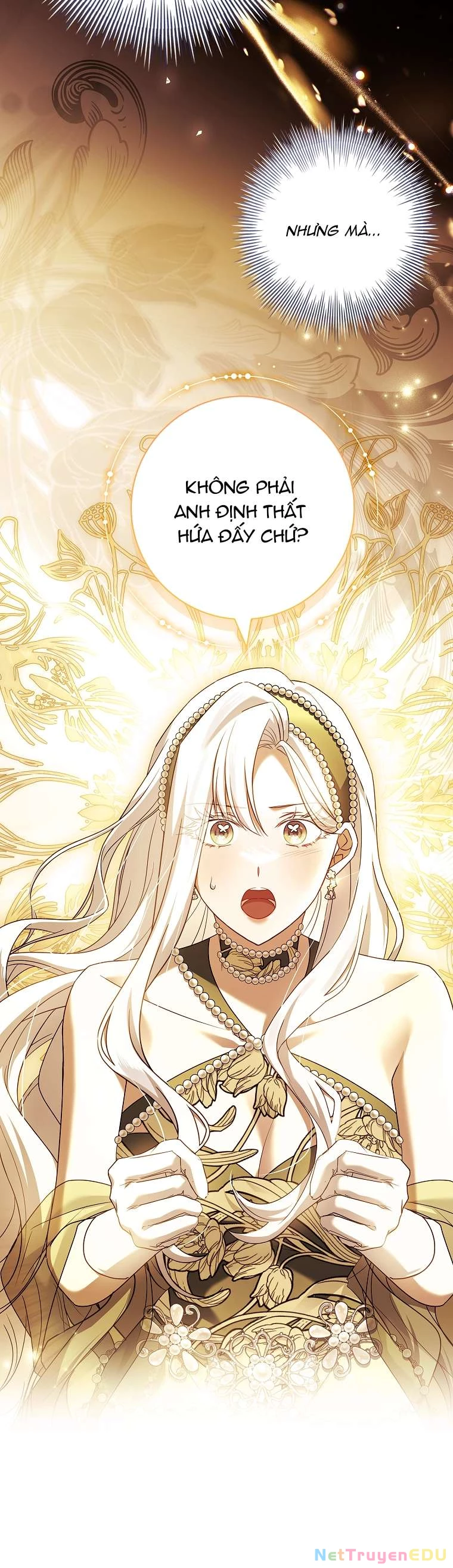 Chồng Ơi, Tại Sao Chúng Ta Không Thể Ly Hôn? Chapter 42 - Trang 2