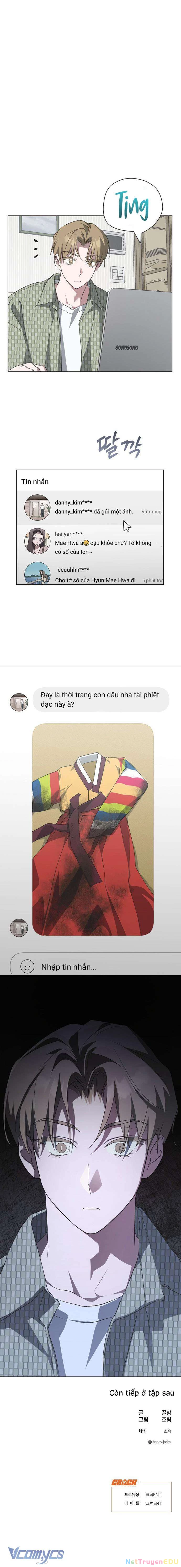 Lọ Lem Không Hoàn Hảo Chapter 62 - Trang 2