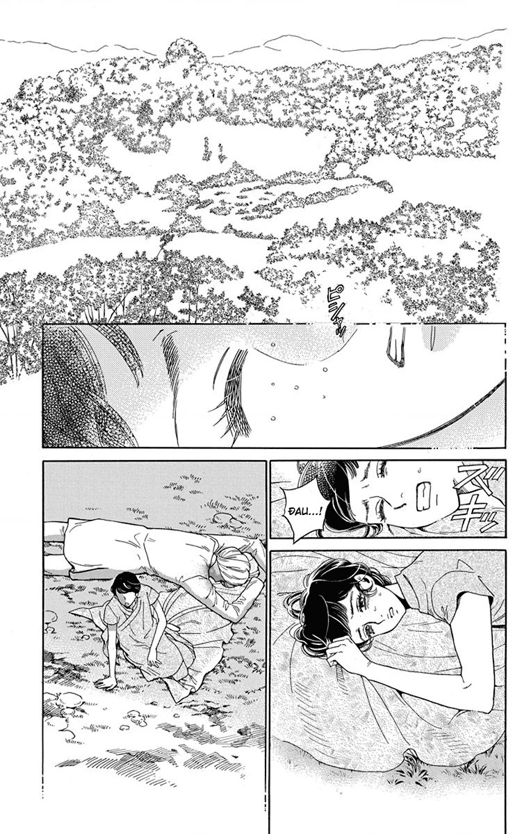 Madame Petit Chapter 42 - 4