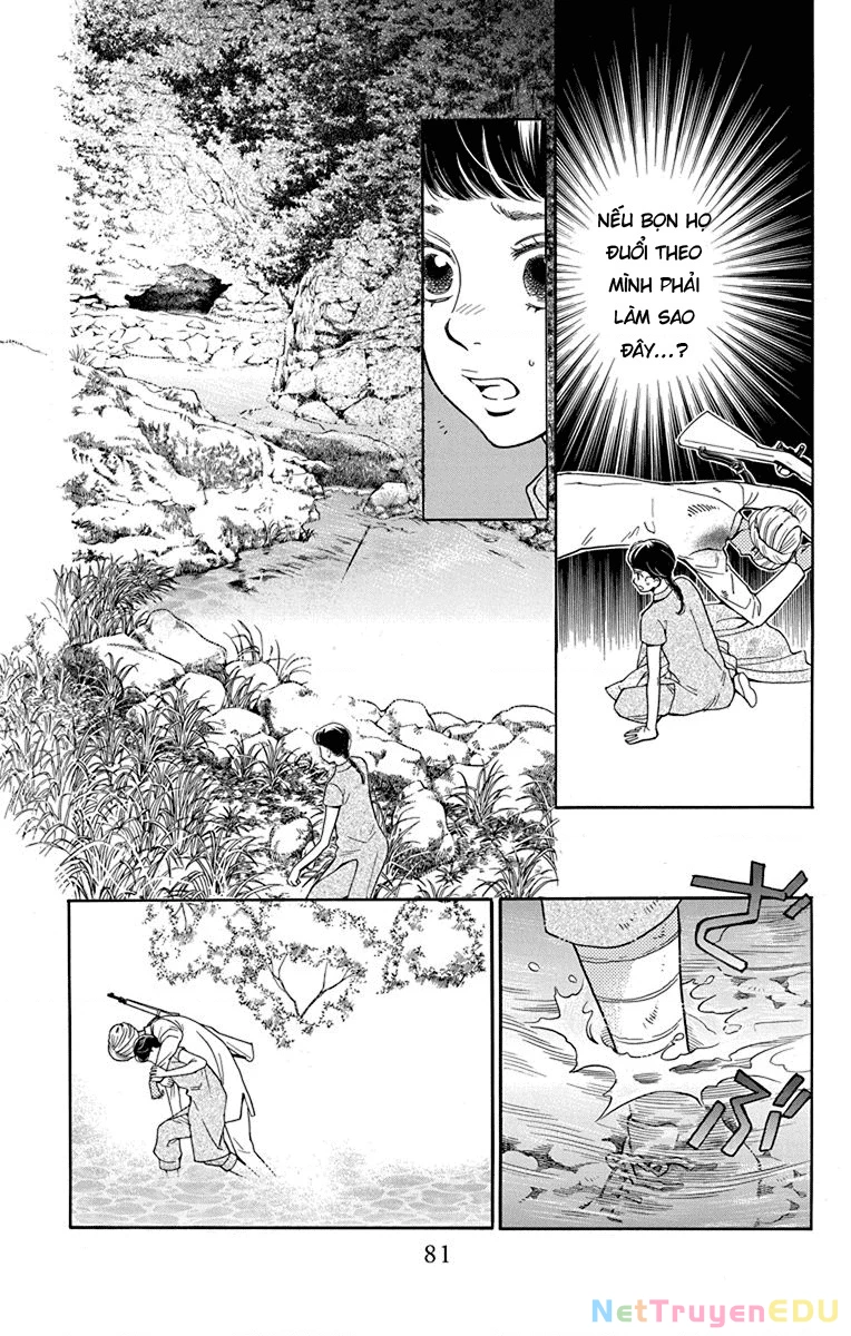 Madame Petit Chapter 42 - 6