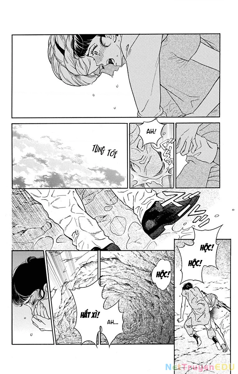 Madame Petit Chapter 42 - 7