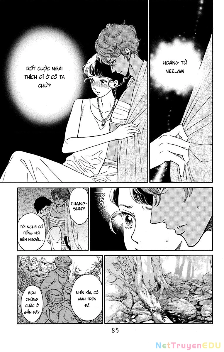 Madame Petit Chapter 42 - 10