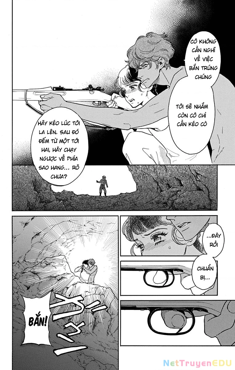 Madame Petit Chapter 42 - 15