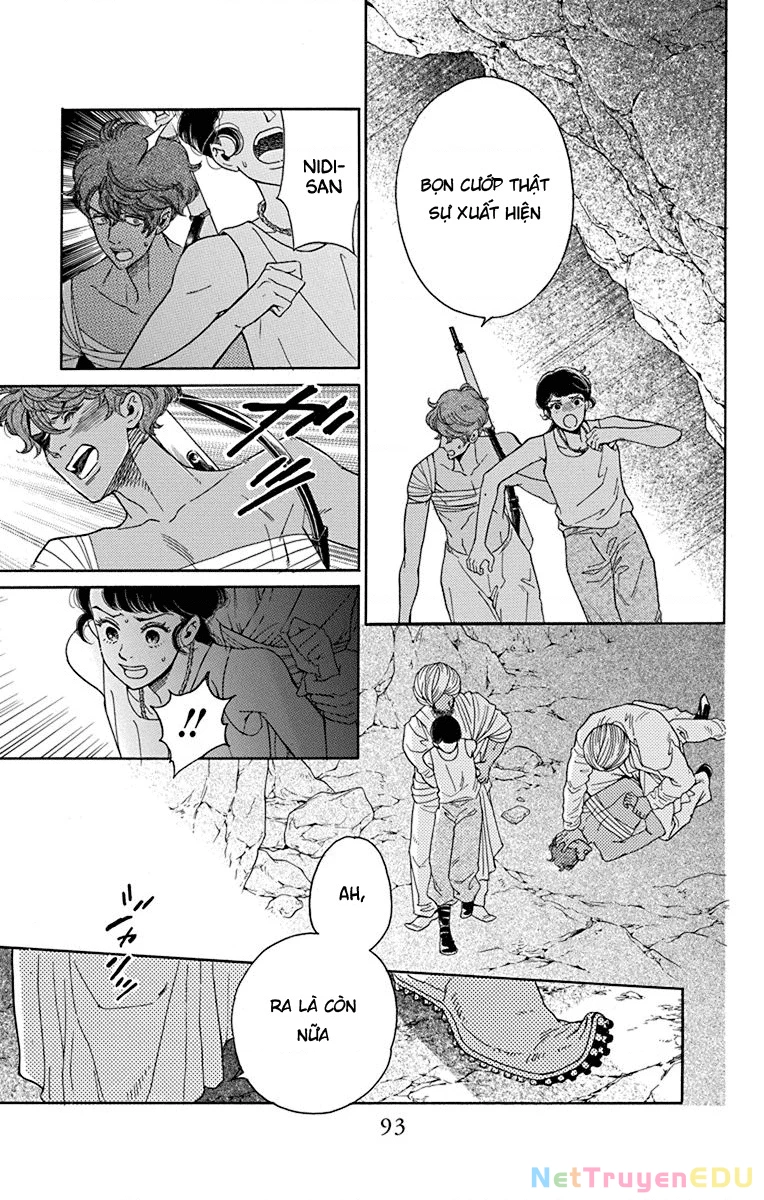 Madame Petit Chapter 42 - 18