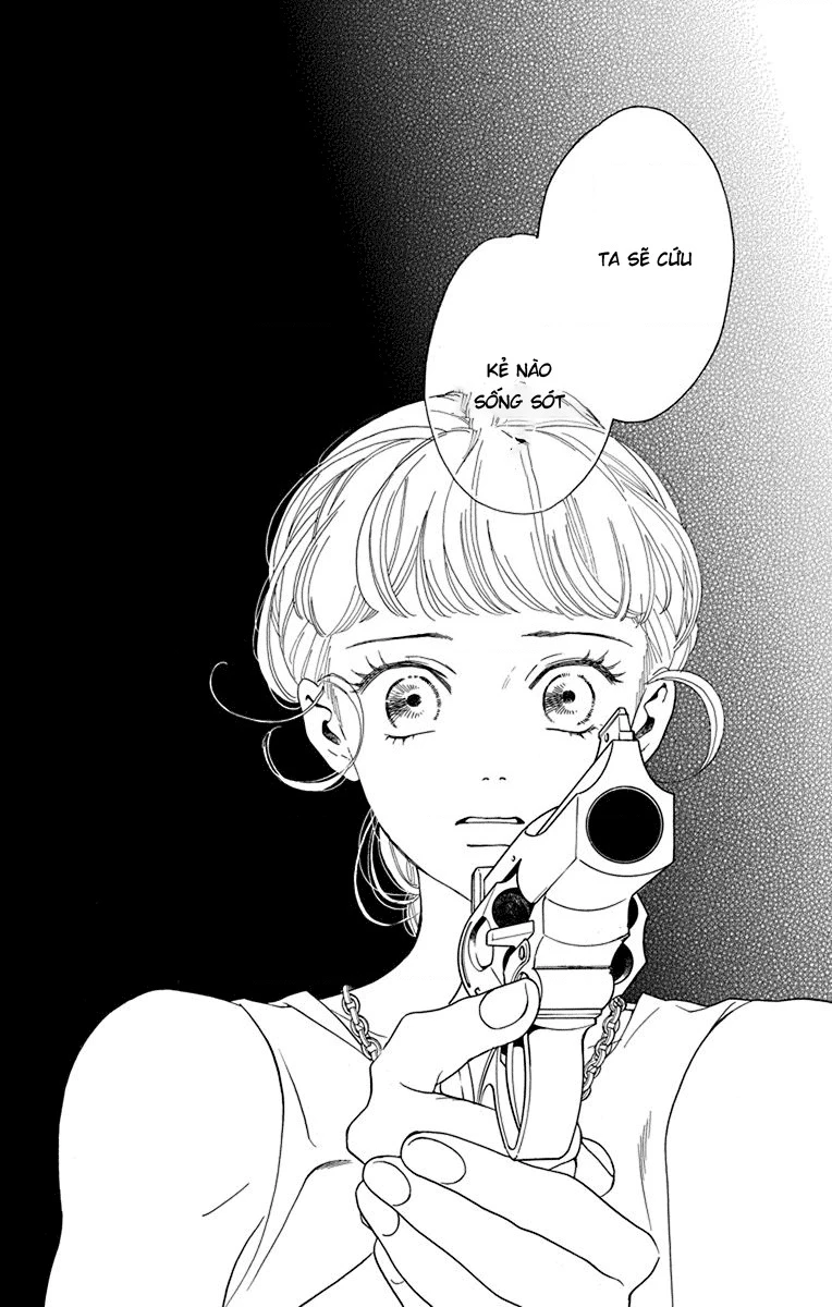 Madame Petit Chapter 42 - 25