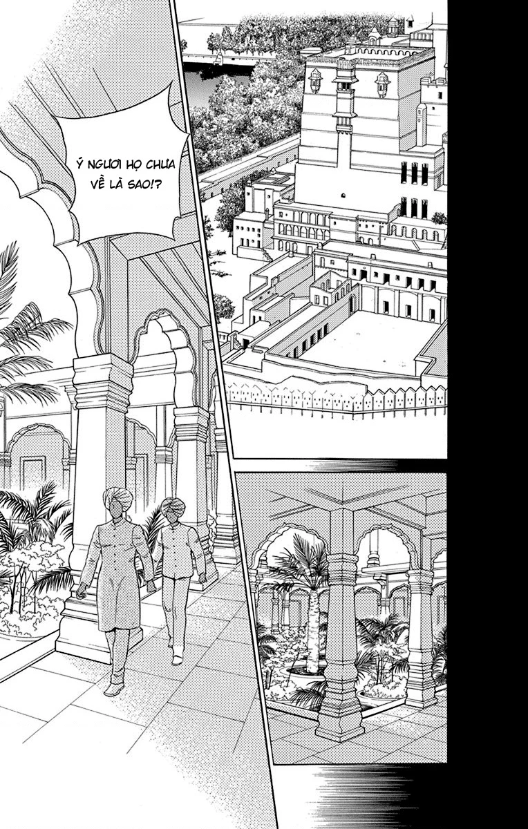 Madame Petit Chapter 42 - 26