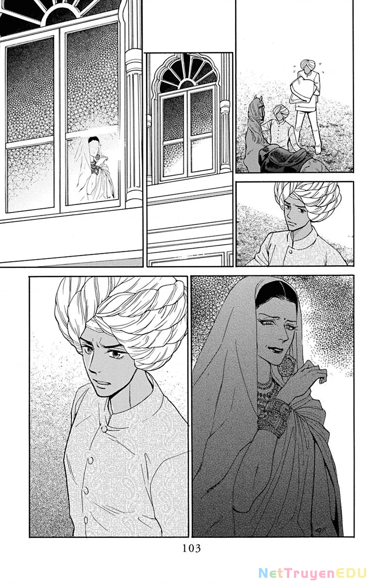 Madame Petit Chapter 42 - 28