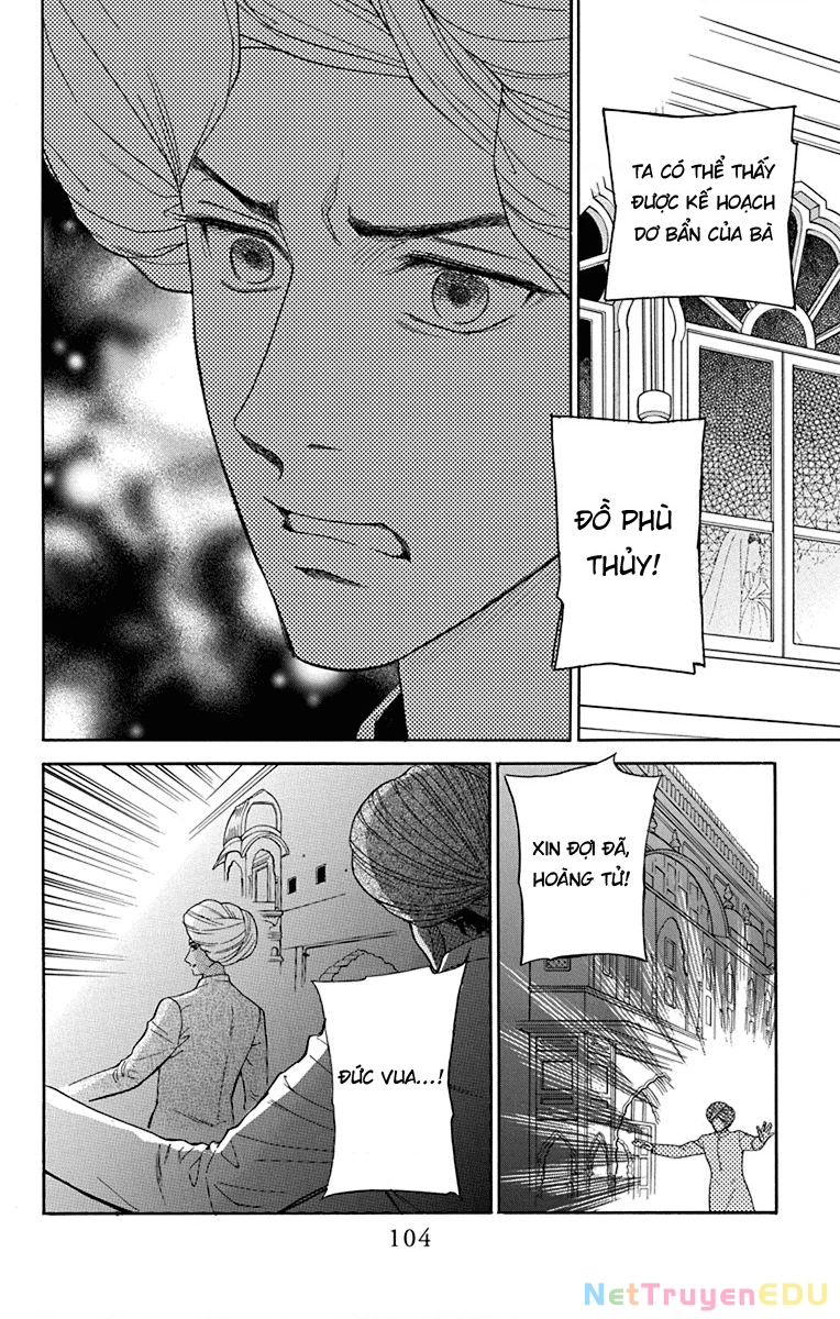 Madame Petit Chapter 42 - 29
