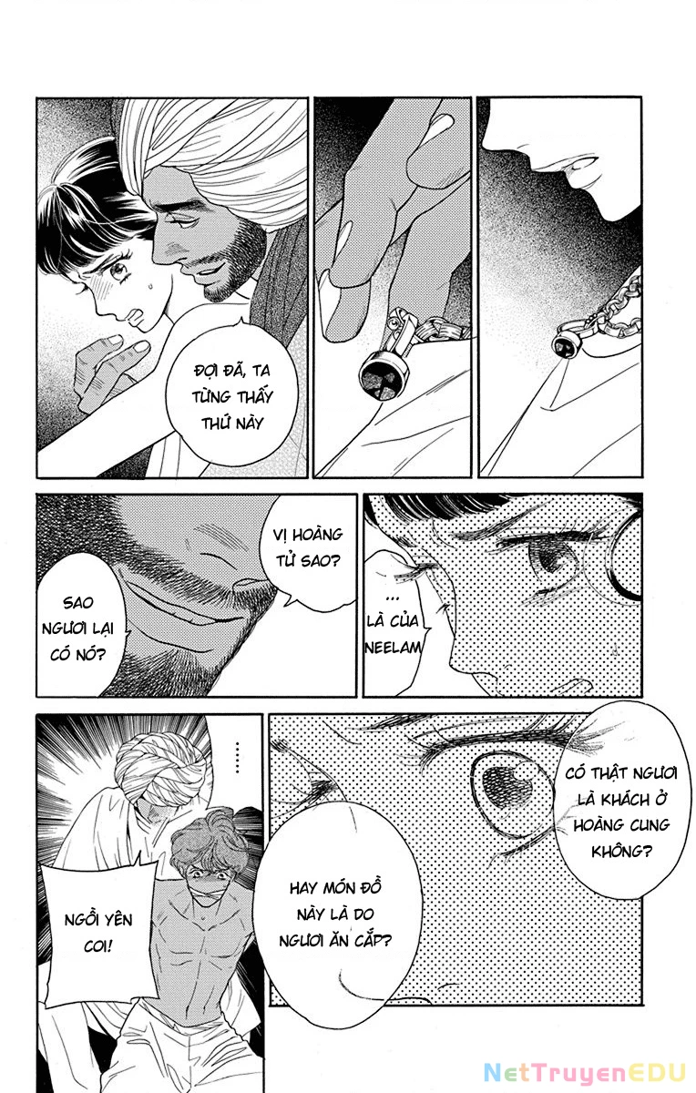 Madame Petit Chapter 42 - 33