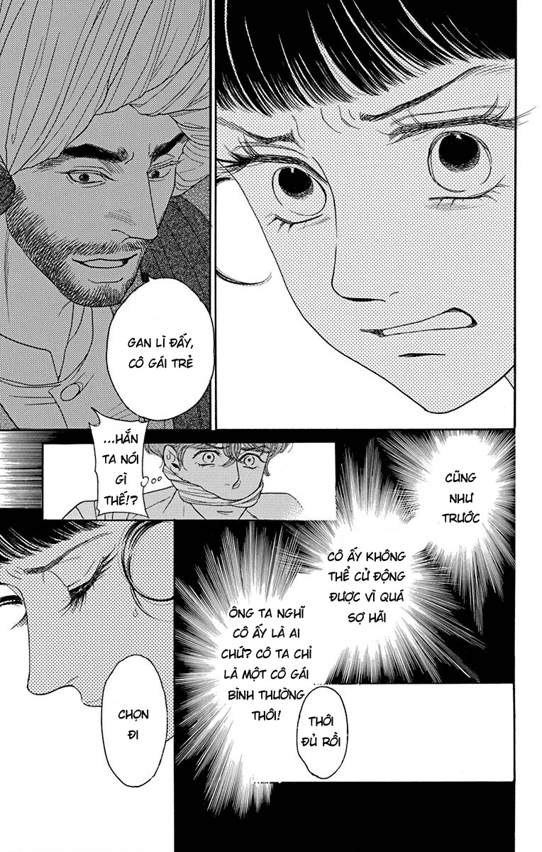Madame Petit Chapter 42 - 34
