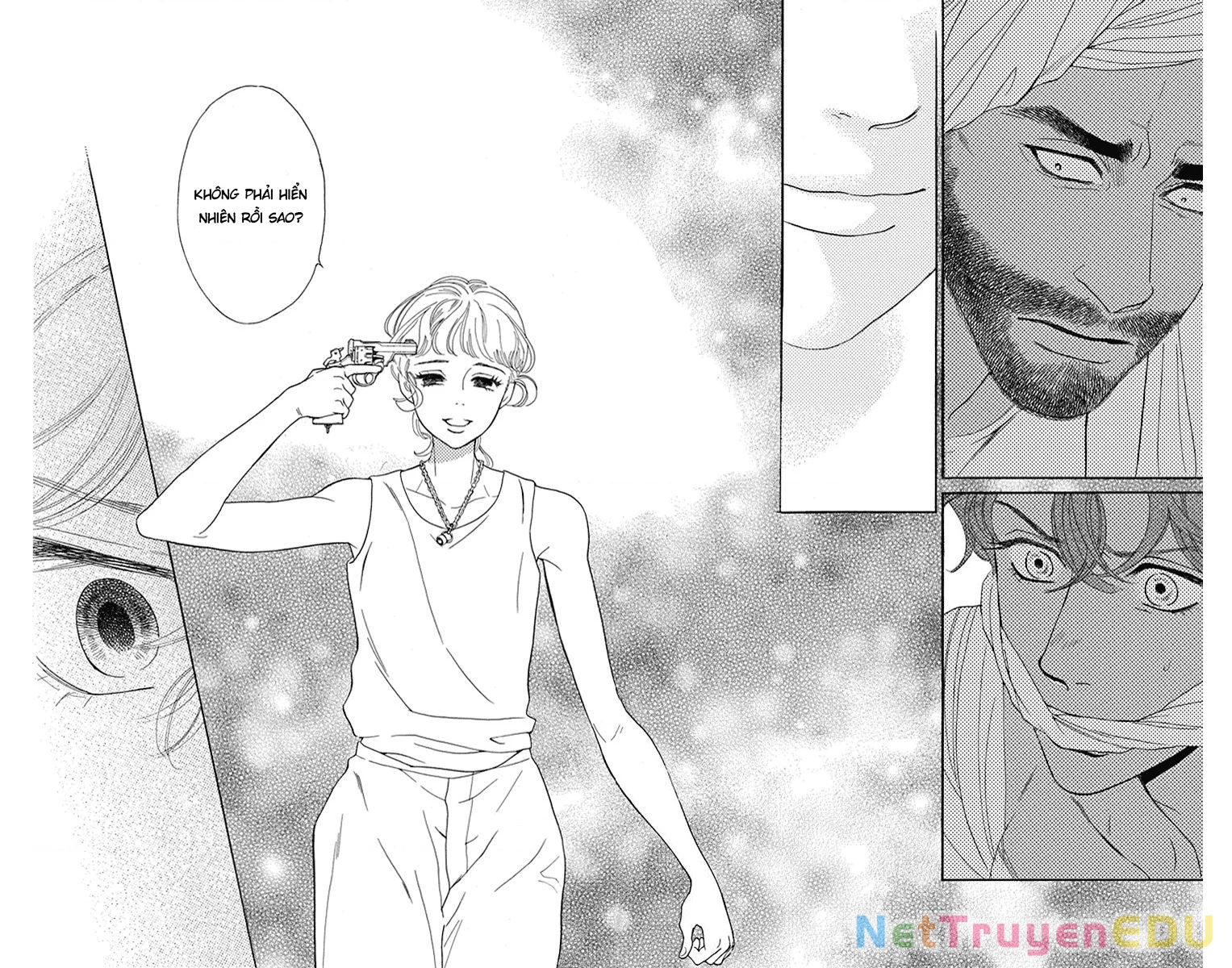 Madame Petit Chapter 42 - 35