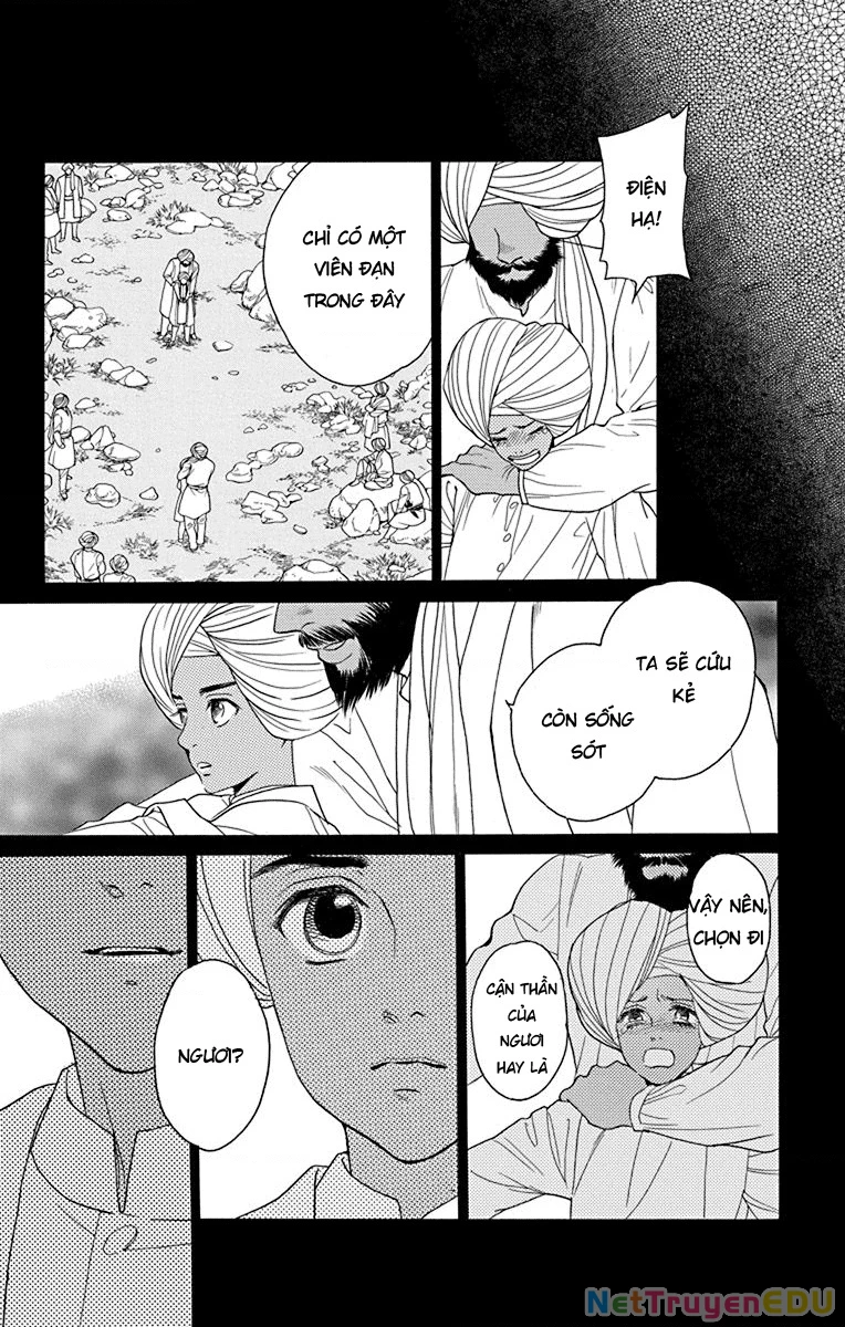 Madame Petit Chapter 42 - 36