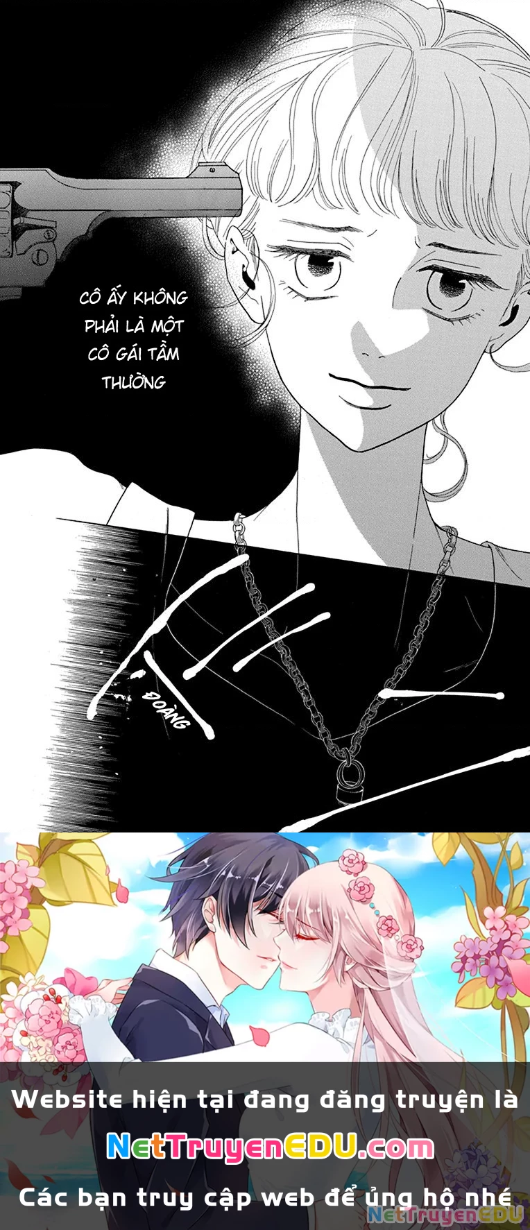 Madame Petit Chapter 42 - 38