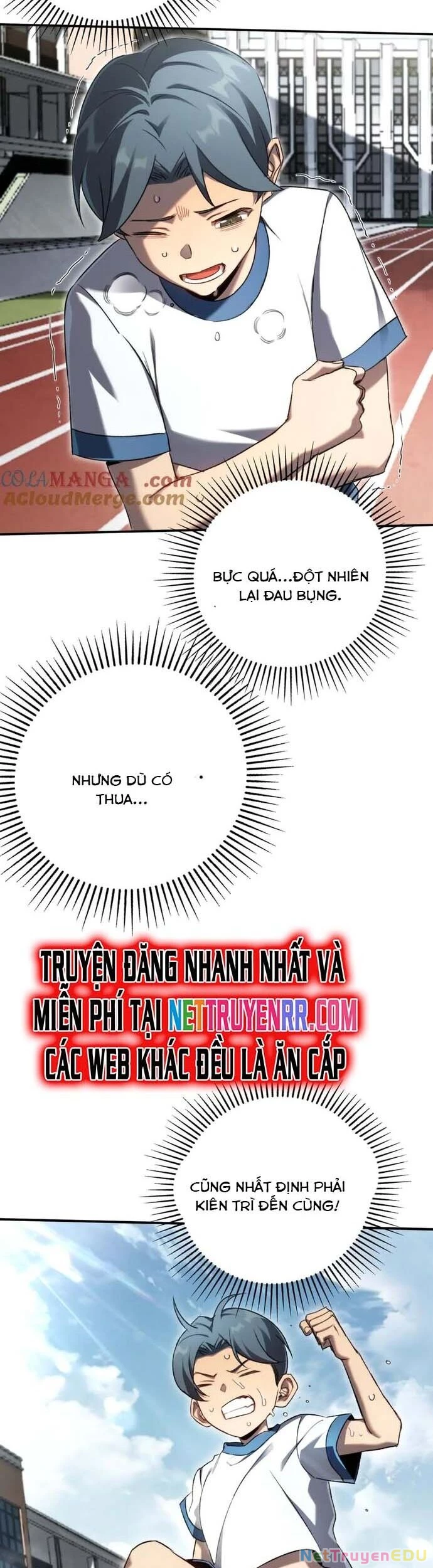 Boss Cuối Chấp Nhận Trở Thành Người Chơi Chapter 56 - 6