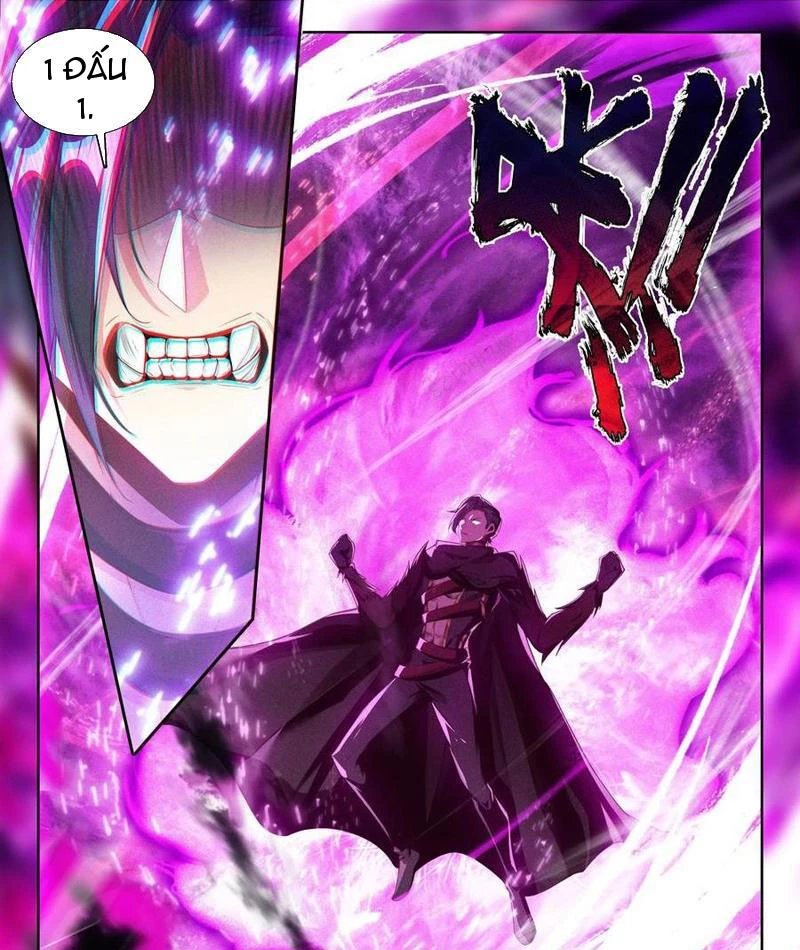 Thần Ấn Vương Tọa Chapter 337 - 2