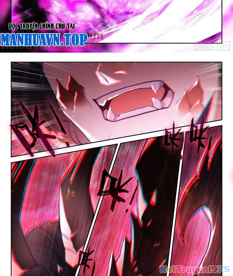 Thần Ấn Vương Tọa Chapter 337 - 3