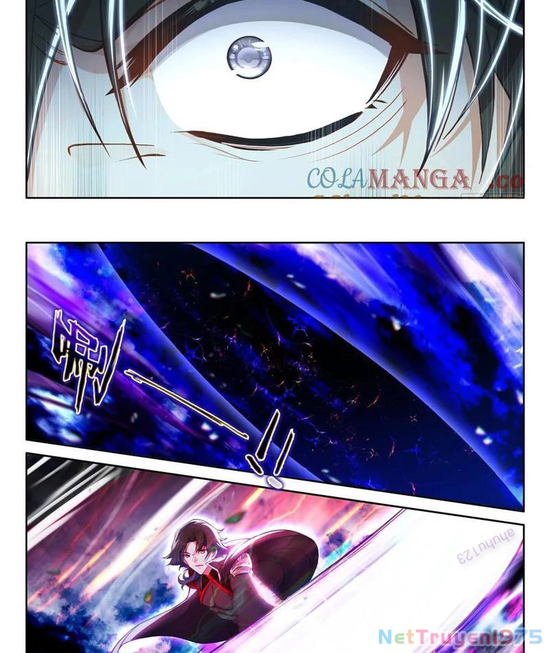 Thần Ấn Vương Tọa Chapter 337 - 10