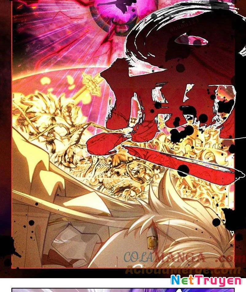 Thần Ấn Vương Tọa Chapter 338 - 6