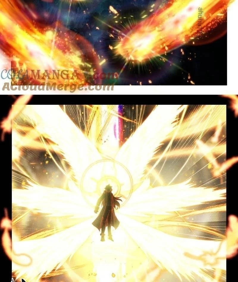 Thần Ấn Vương Tọa Chapter 338 - 9