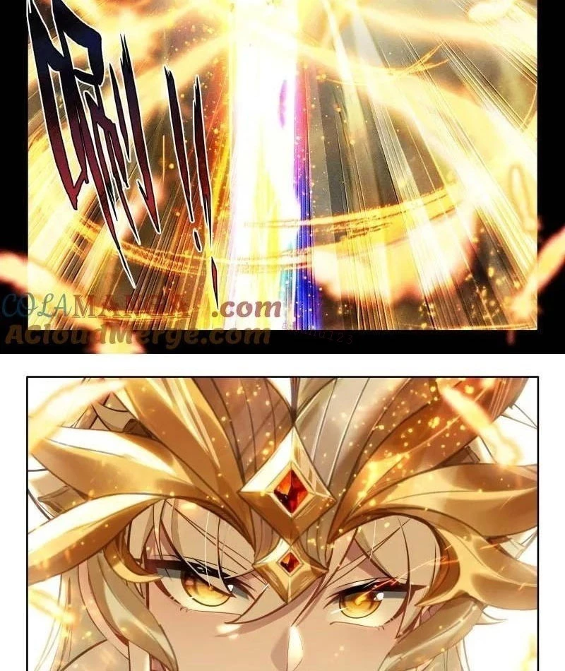 Thần Ấn Vương Tọa Chapter 338 - 10