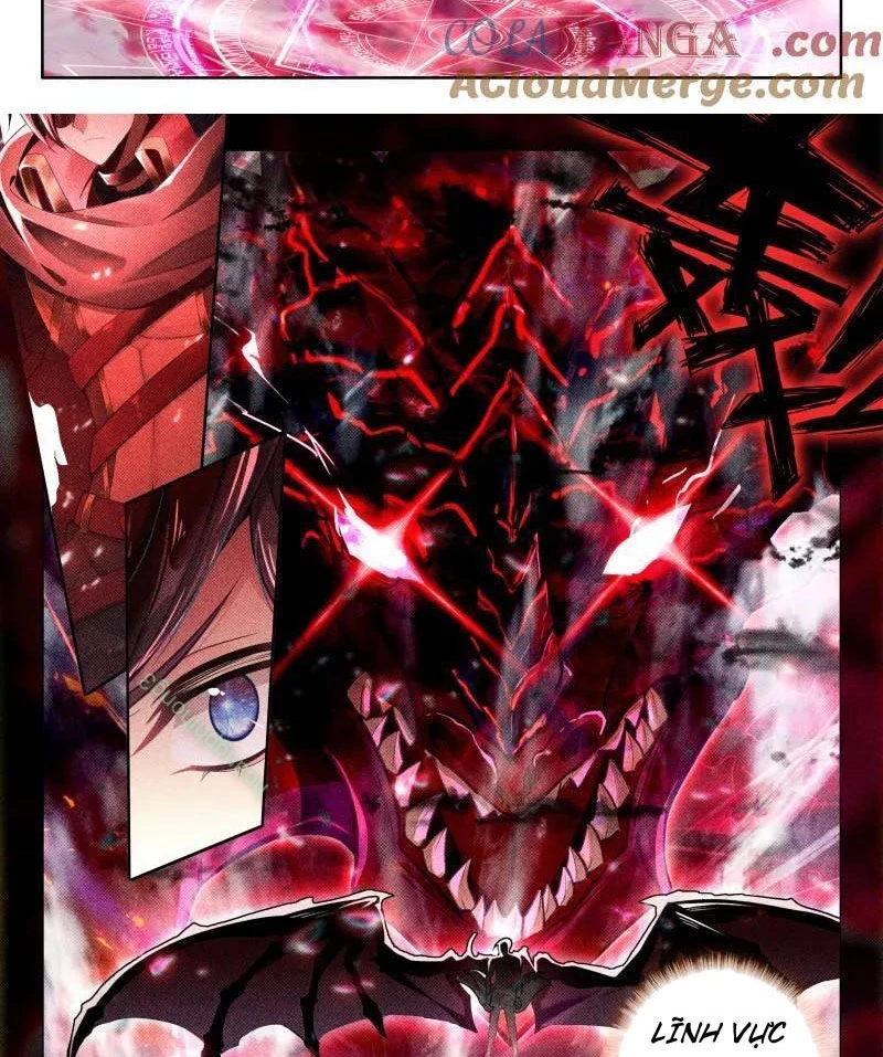 Thần Ấn Vương Tọa Chapter 339 - 8