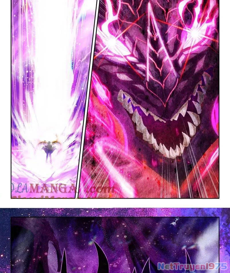 Thần Ấn Vương Tọa Chapter 340 - 5