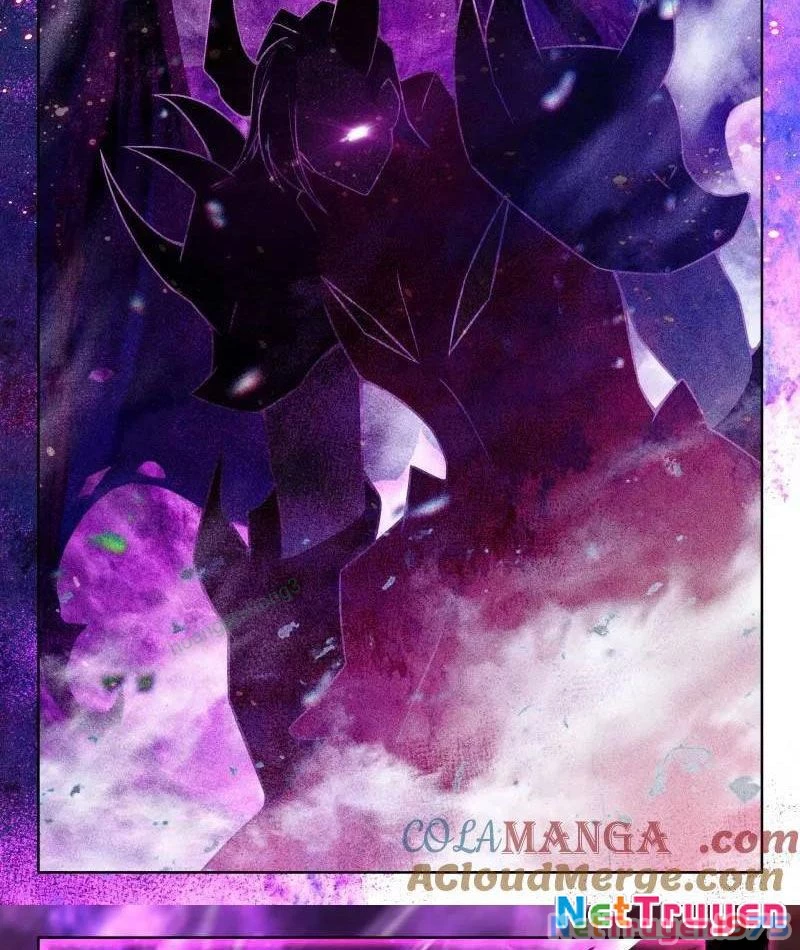 Thần Ấn Vương Tọa Chapter 340 - 6