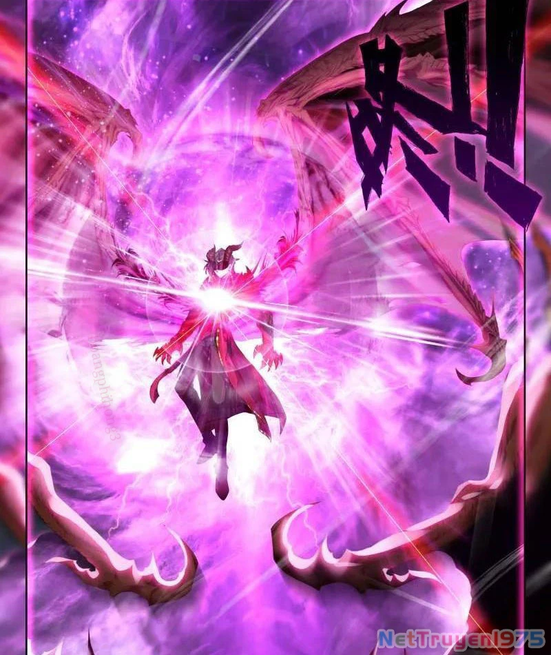 Thần Ấn Vương Tọa Chapter 340 - 7