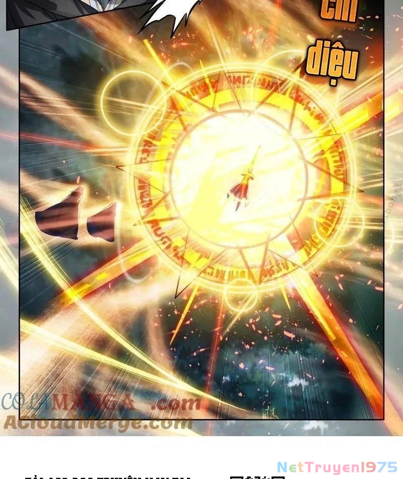 Thần Ấn Vương Tọa Chapter 341 - 12