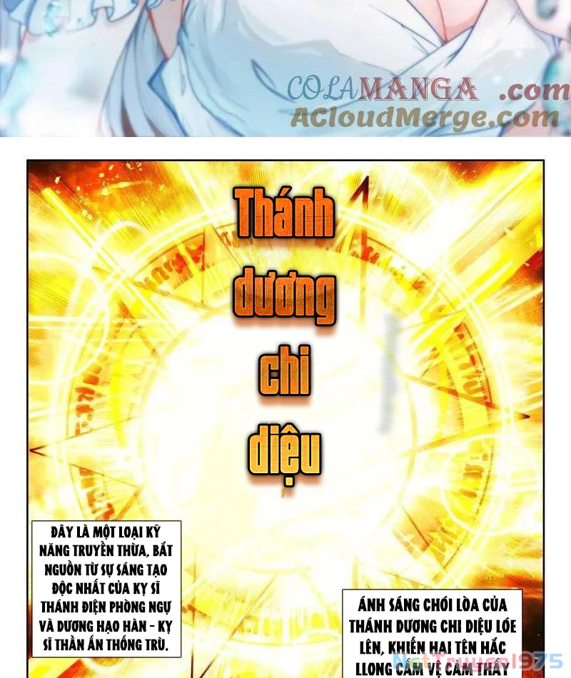 Thần Ấn Vương Tọa Chapter 342 - 2