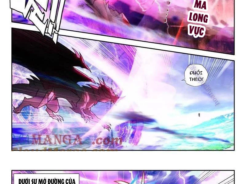 Thần Ấn Vương Tọa Chapter 343 - 2