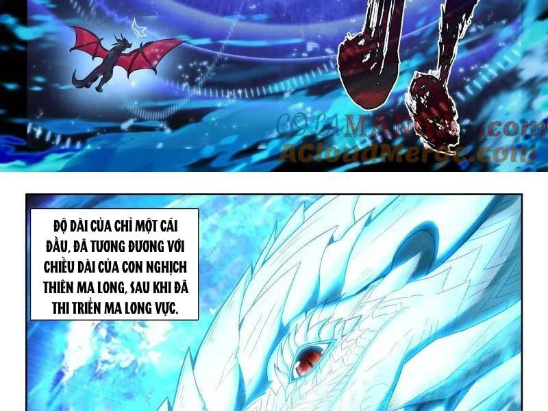 Thần Ấn Vương Tọa Chapter 343 - 10