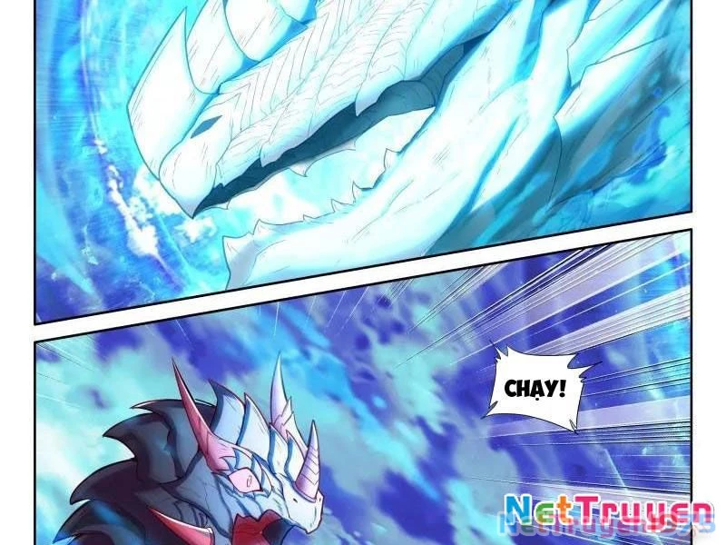 Thần Ấn Vương Tọa Chapter 343 - 11