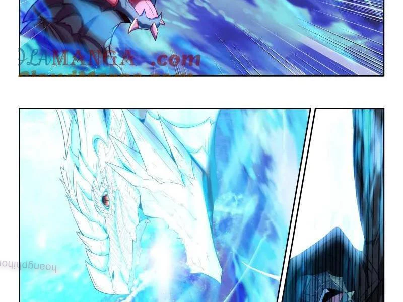 Thần Ấn Vương Tọa Chapter 343 - 12