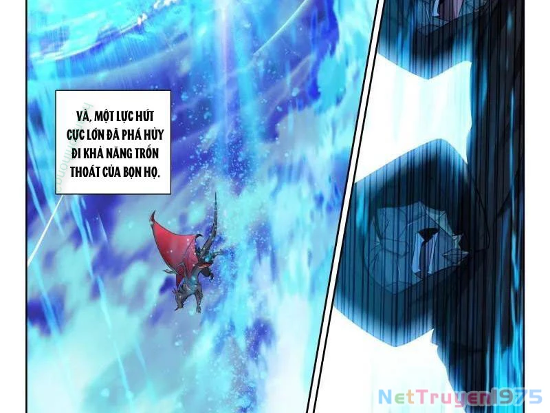 Thần Ấn Vương Tọa Chapter 343 - 13