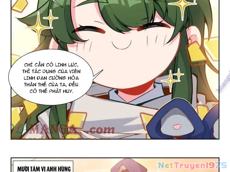Thần Ấn Vương Tọa Chapter 344 - 2
