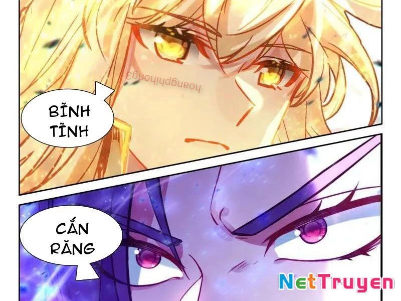 Thần Ấn Vương Tọa Chapter 344 - 11