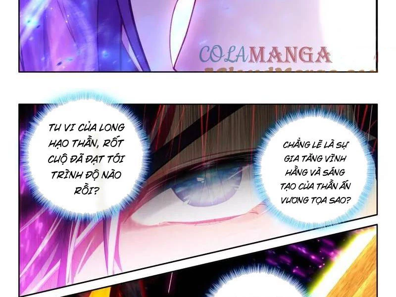 Thần Ấn Vương Tọa Chapter 344 - 12