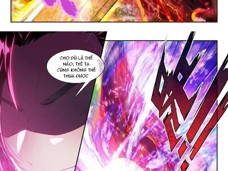 Thần Ấn Vương Tọa Chapter 344 - 14
