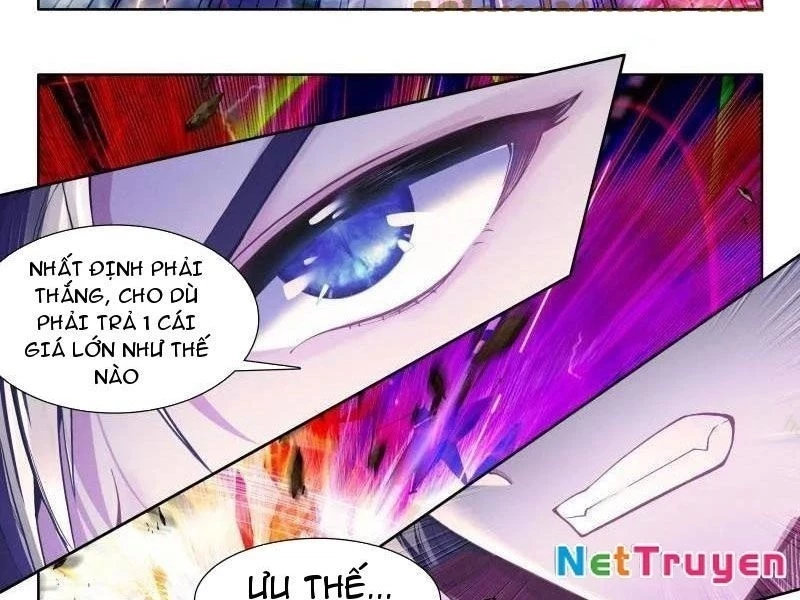 Thần Ấn Vương Tọa Chapter 344 - 16