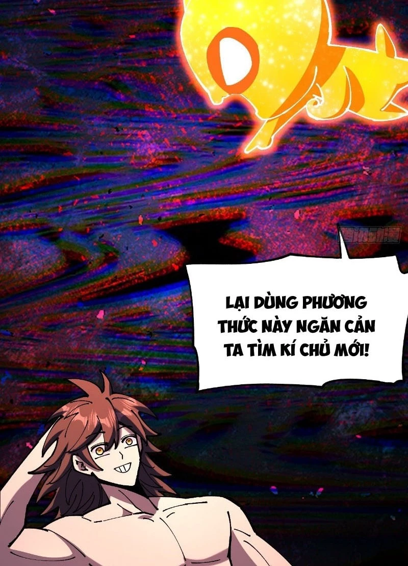 Chưa Từng Ra Tay Nhưng Ta Vẫn Thành Đại Lão Trên Thiên Bảng Chapter 116 - 7