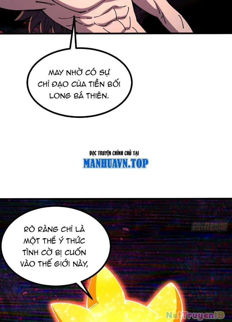 Chưa Từng Ra Tay Nhưng Ta Vẫn Thành Đại Lão Trên Thiên Bảng Chapter 116 - 8