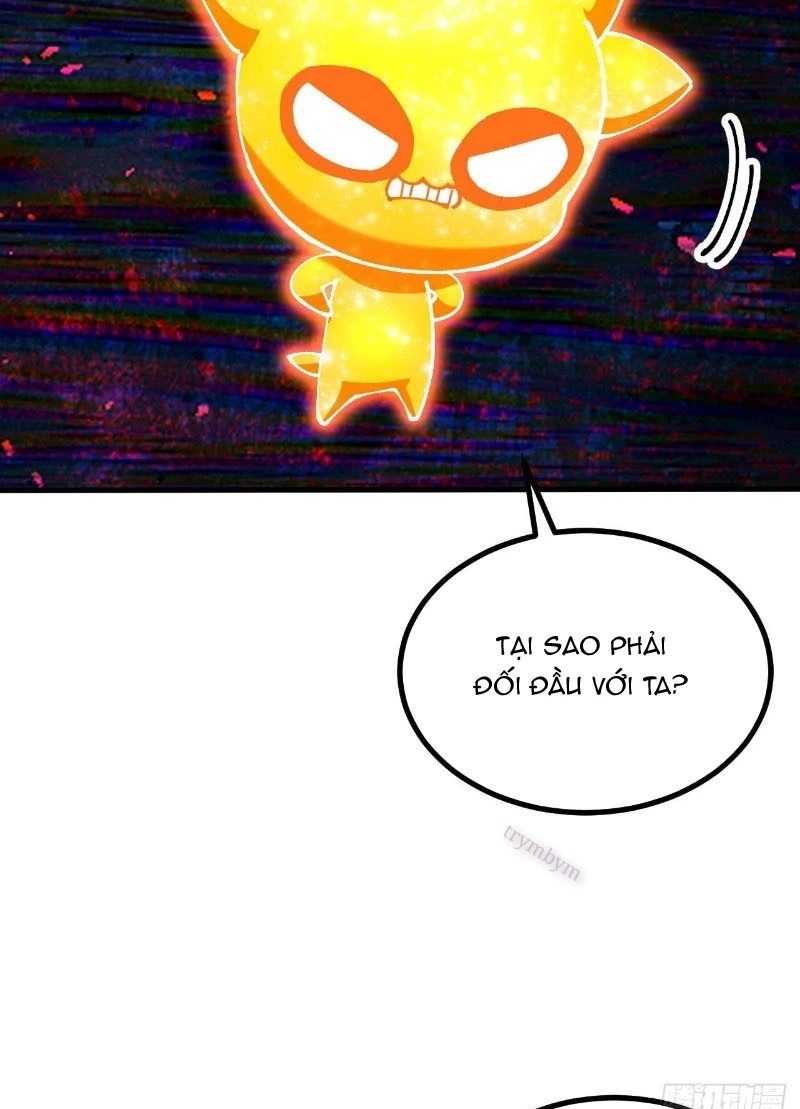 Chưa Từng Ra Tay Nhưng Ta Vẫn Thành Đại Lão Trên Thiên Bảng Chapter 116 - 9