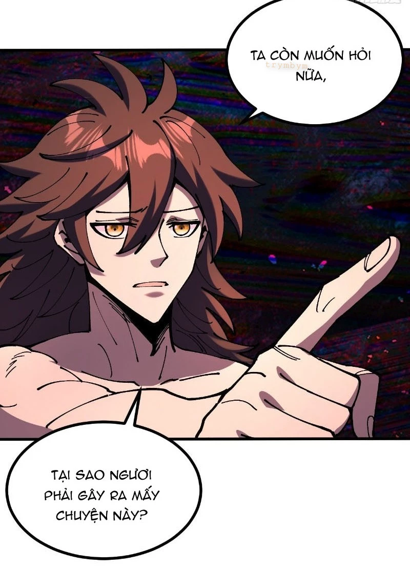 Chưa Từng Ra Tay Nhưng Ta Vẫn Thành Đại Lão Trên Thiên Bảng Chapter 116 - 10