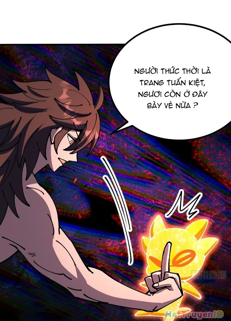 Chưa Từng Ra Tay Nhưng Ta Vẫn Thành Đại Lão Trên Thiên Bảng Chapter 116 - 13