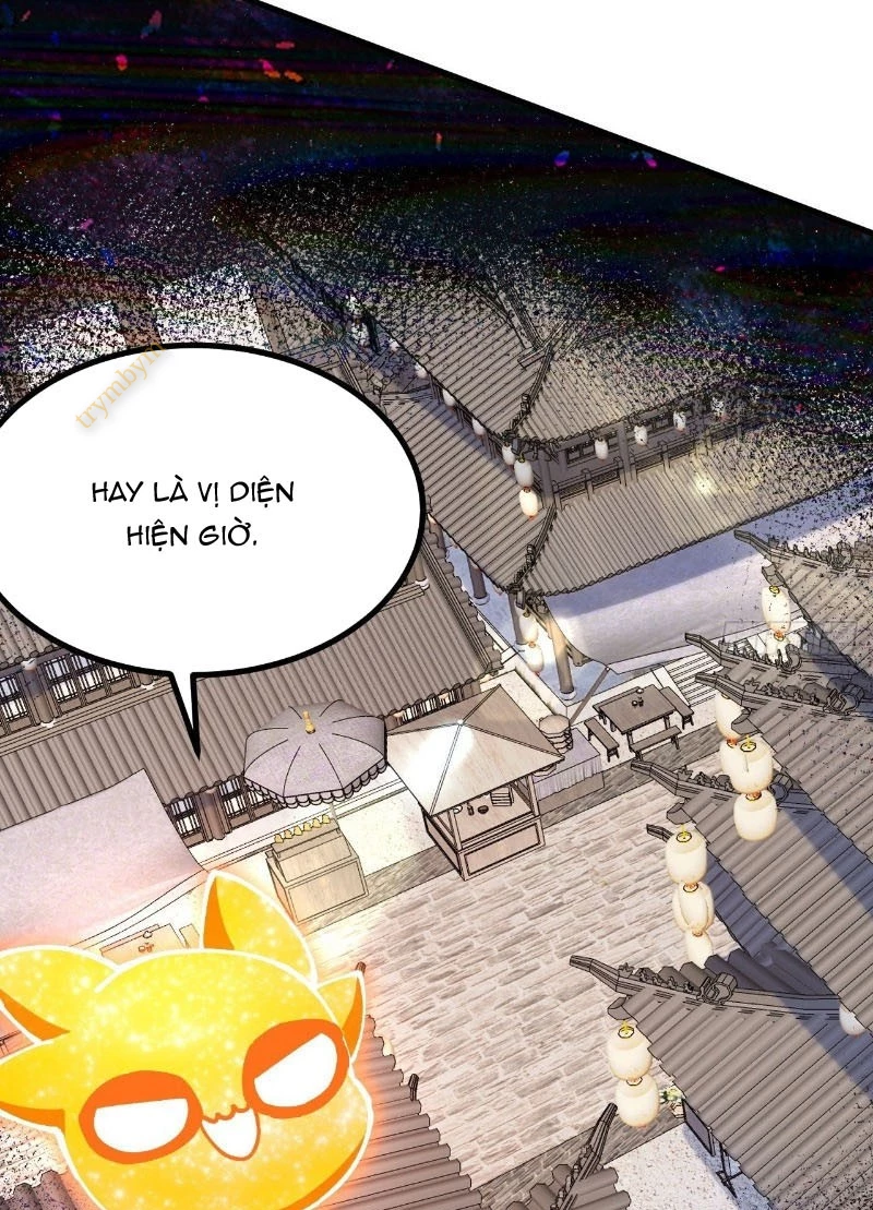 Chưa Từng Ra Tay Nhưng Ta Vẫn Thành Đại Lão Trên Thiên Bảng Chapter 116 - 17