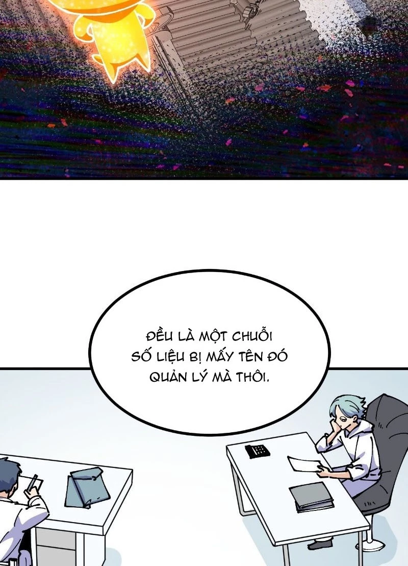 Chưa Từng Ra Tay Nhưng Ta Vẫn Thành Đại Lão Trên Thiên Bảng Chapter 116 - 18