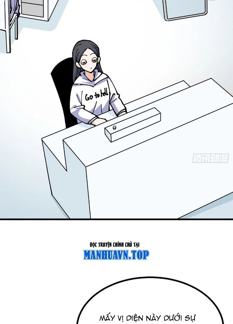 Chưa Từng Ra Tay Nhưng Ta Vẫn Thành Đại Lão Trên Thiên Bảng Chapter 116 - 19